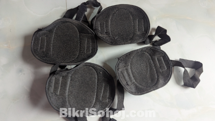 Skating Shoes (চাকা আলা জুতা) Best Quality সাইজ ৩৭ থেকে ৪০